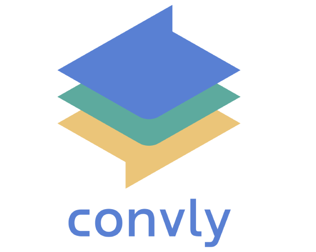convly logo