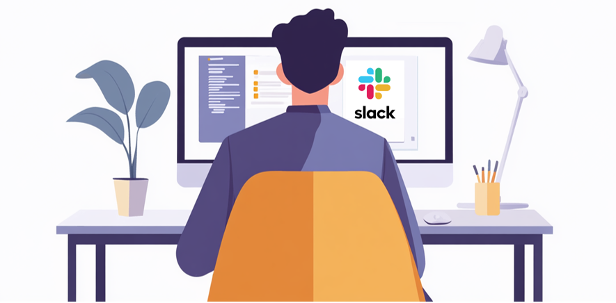 Slack for freelancers & contractors: tips for better productivity